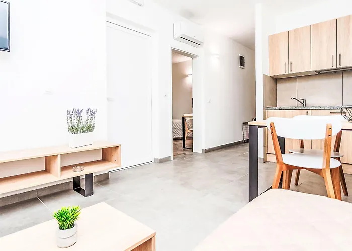 Medena-1 By Interhome *
