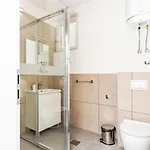 Medena-1 By Interhome 特罗吉尔
