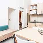 公寓 Medena-1 By Interhome
