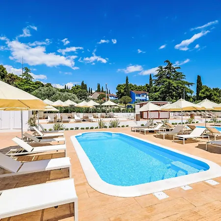 Medena-1 By Interhome Apartment *