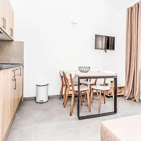 Medena-1 By Interhome Apartment Trogir