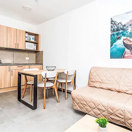 Apartment Medena-1 By Interhome *