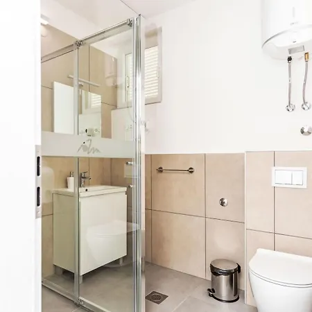 Medena-1 By Interhome Trogir