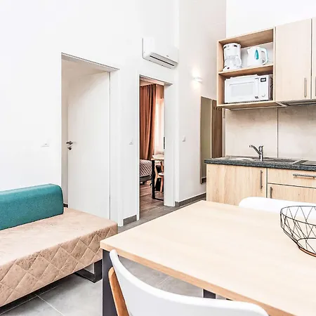 Apartment Medena-1 By Interhome