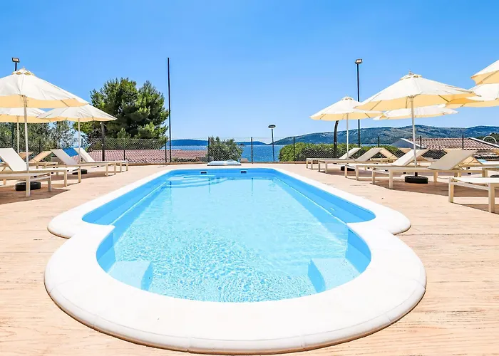 דירה Medena-1 By Interhome