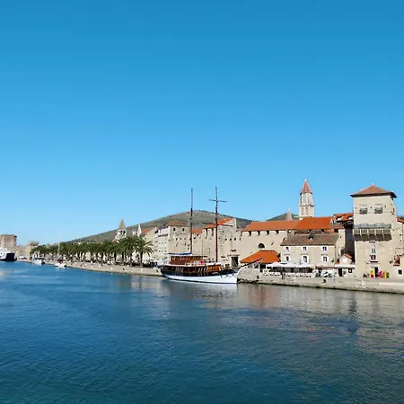 Medena-1 By Interhome * Trogir